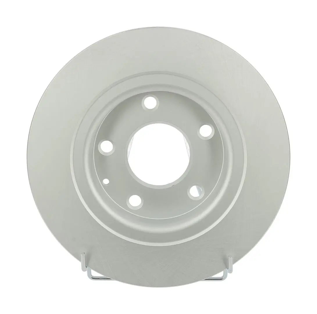 Bremsscheibe Hinterachse JURID 563131JC