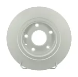 Bremsscheibe Hinterachse JURID 563131JC