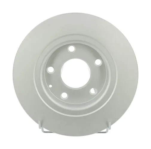 Bremsscheibe Hinterachse JURID 563131JC Bild Bremsscheibe Hinterachse JURID 563131JC