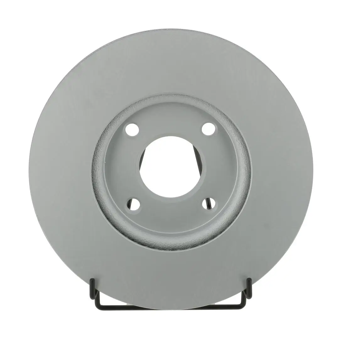 Bremsscheibe Vorderachse JURID 563132JC