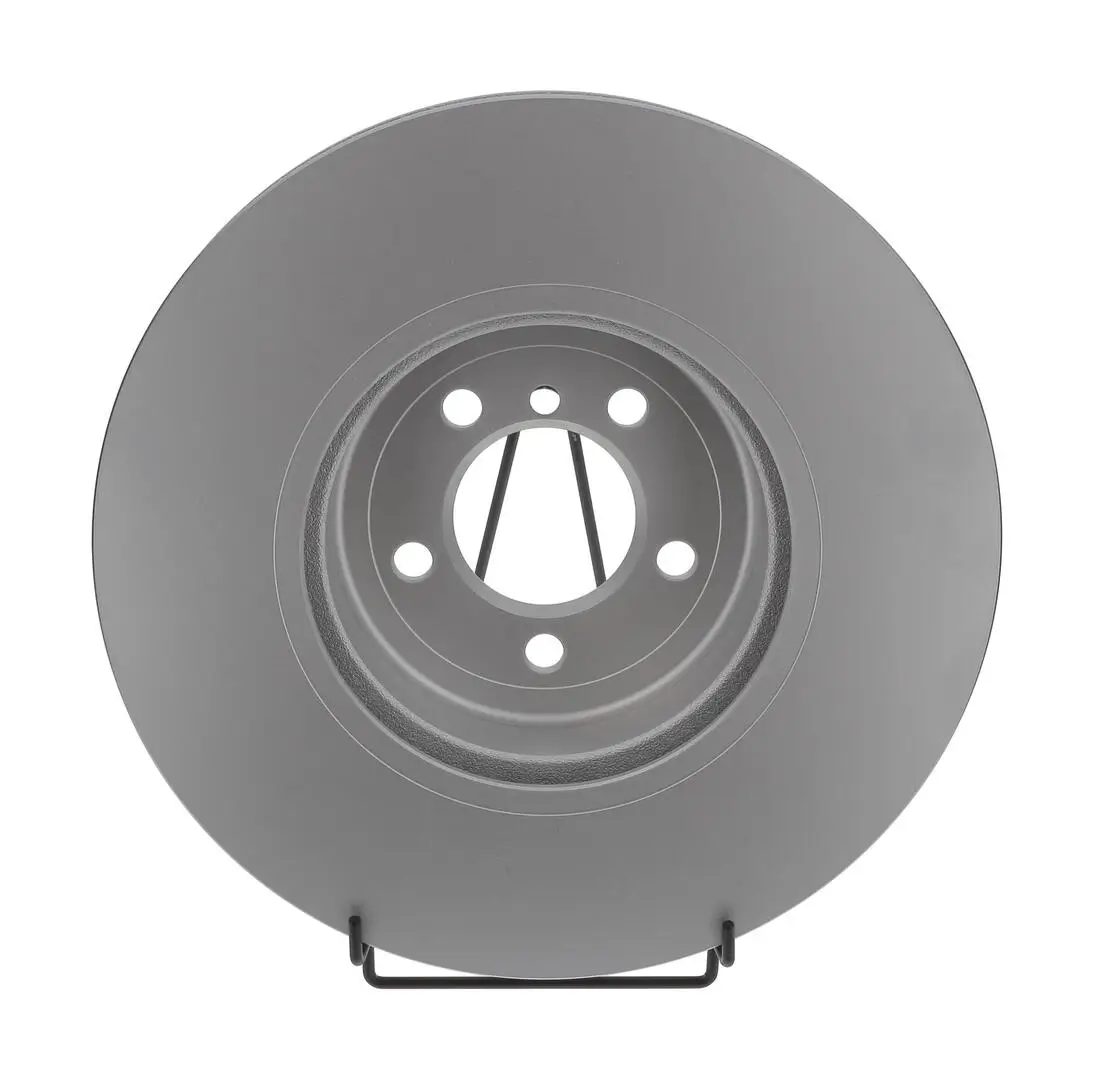 Bremsscheibe Vorderachse JURID 563133JC-1