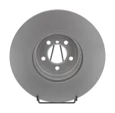 Bremsscheibe Vorderachse JURID 563133JC-1