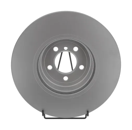 Bremsscheibe Vorderachse JURID 563133JC-1 Bild Bremsscheibe Vorderachse JURID 563133JC-1