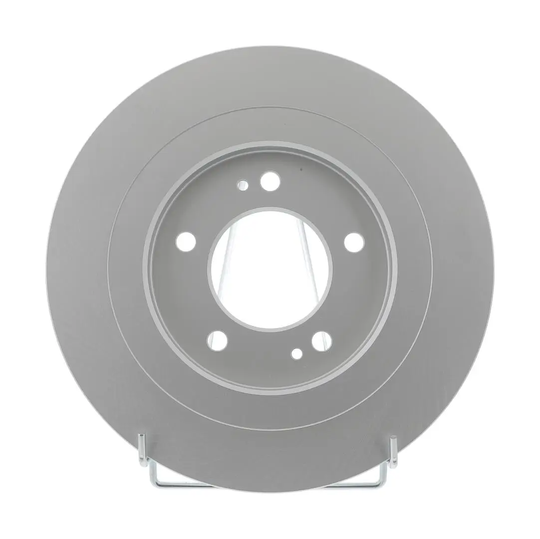 Bremsscheibe Hinterachse JURID 563136JC