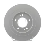 Bremsscheibe Hinterachse JURID 563136JC