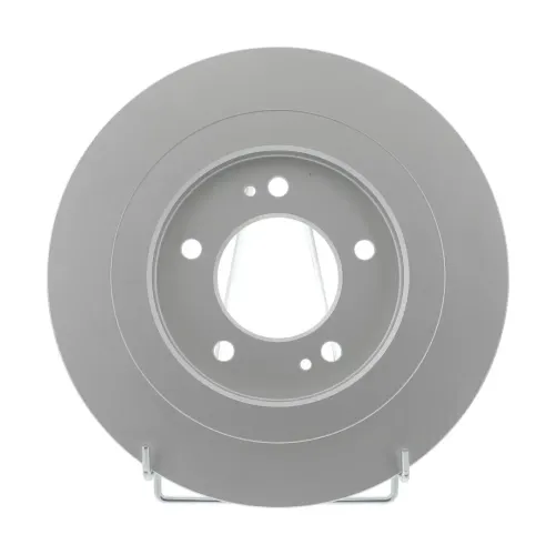 Bremsscheibe Hinterachse JURID 563136JC Bild Bremsscheibe Hinterachse JURID 563136JC