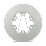 Bremsscheibe JURID 563139JC