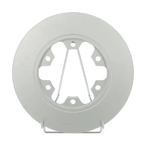 Bremsscheibe JURID 563139JC Bild Bremsscheibe JURID 563139JC