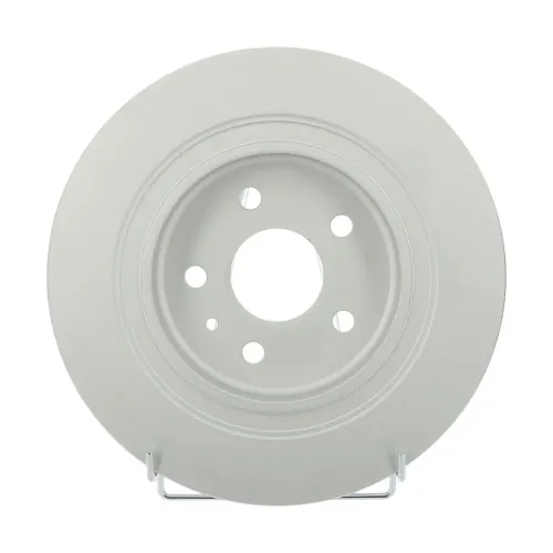 Bremsscheibe Hinterachse JURID 563142JC Bild Bremsscheibe Hinterachse JURID 563142JC