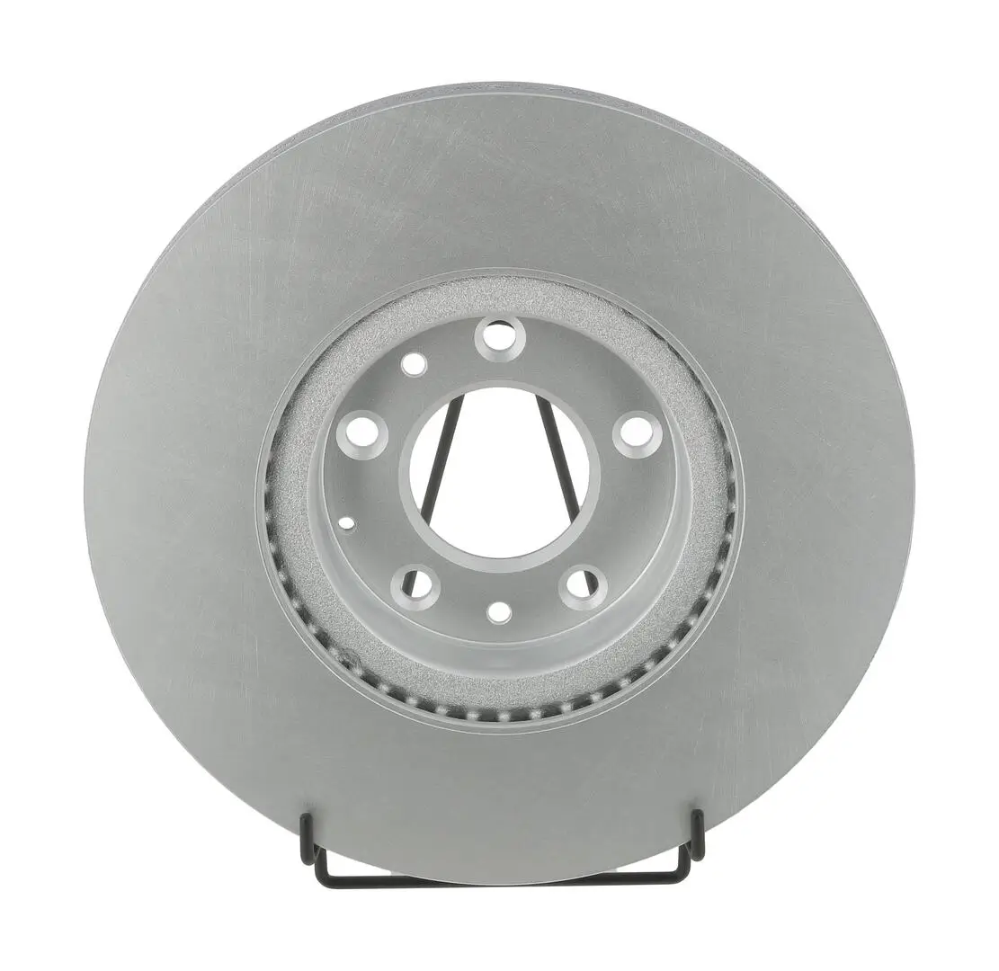 Bremsscheibe Vorderachse JURID 563144JC