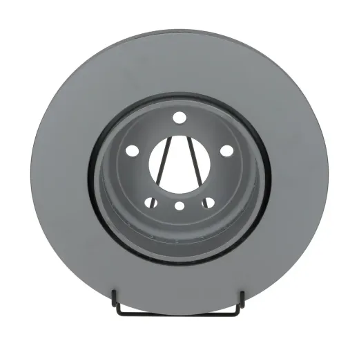 Bremsscheibe Hinterachse JURID 563149JVC-1 Bild Bremsscheibe Hinterachse JURID 563149JVC-1