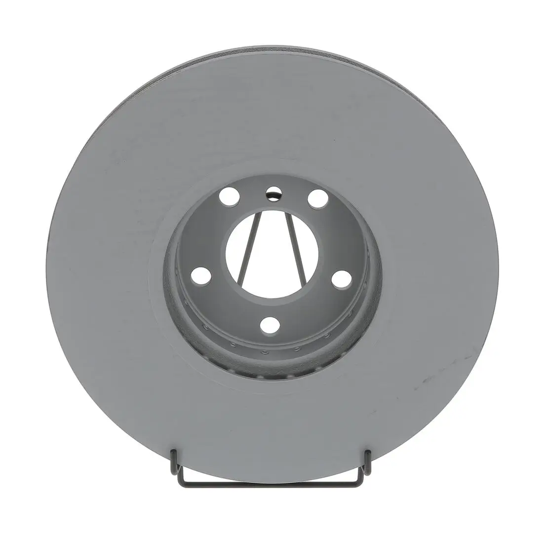 Bremsscheibe JURID 563150JVC-1