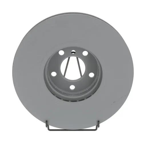 Bremsscheibe JURID 563150JVC-1 Bild Bremsscheibe JURID 563150JVC-1