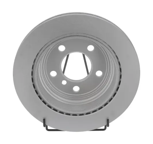 Bremsscheibe Hinterachse JURID 563153JC Bild Bremsscheibe Hinterachse JURID 563153JC