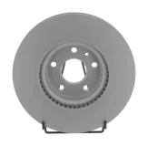 Bremsscheibe Vorderachse JURID 563154JC