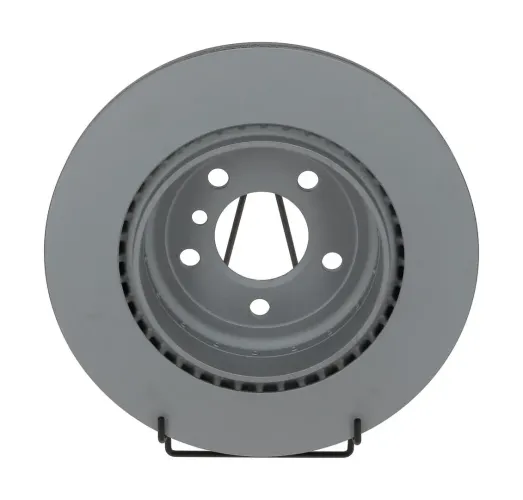 Bremsscheibe Hinterachse JURID 563156JVC-1 Bild Bremsscheibe Hinterachse JURID 563156JVC-1