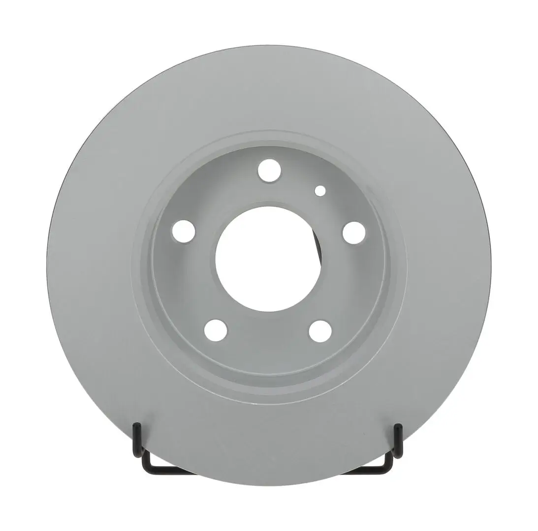 Bremsscheibe Hinterachse JURID 563159JC