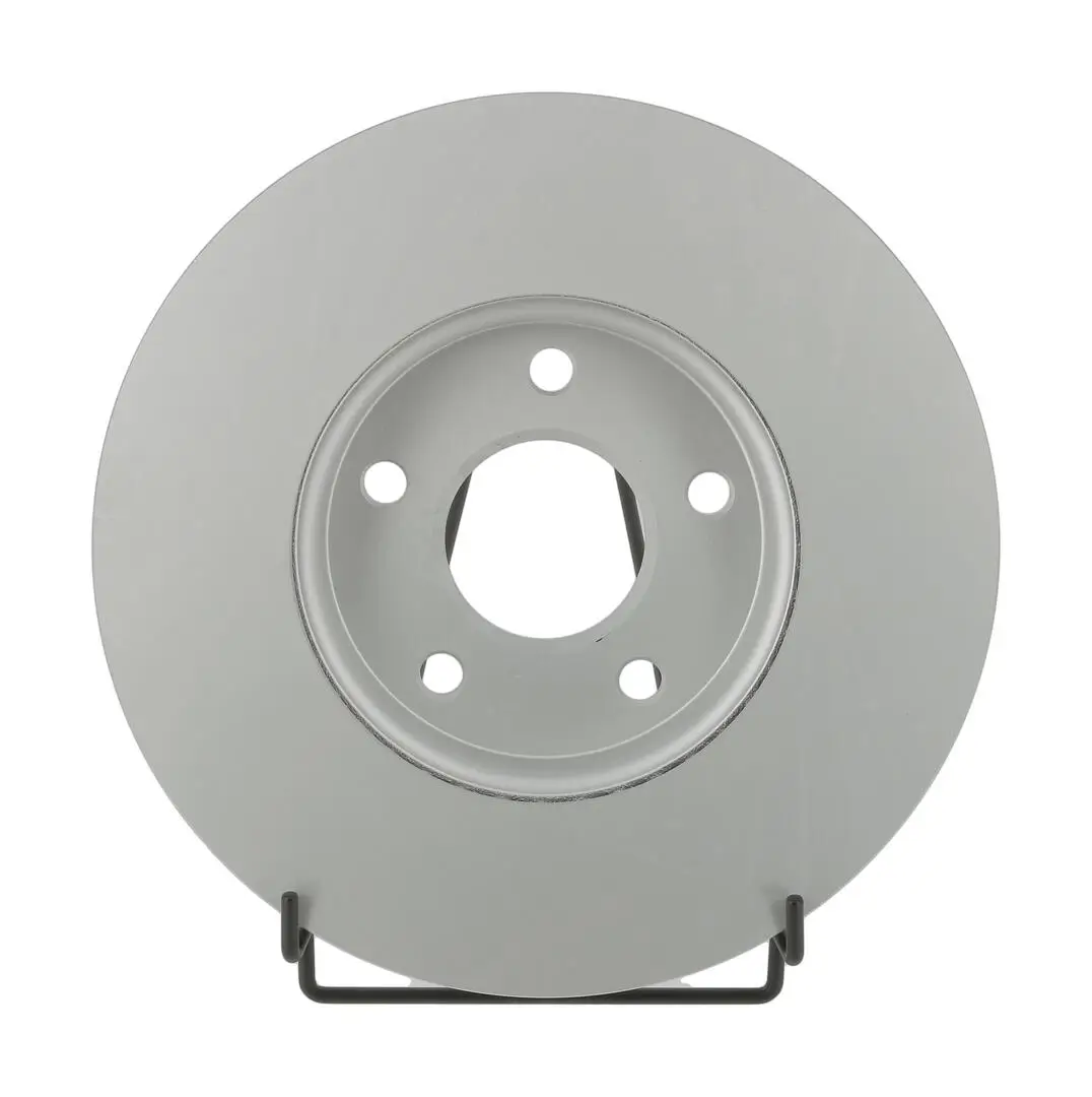 Bremsscheibe JURID 563160JC