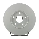 Bremsscheibe JURID 563160JC