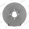 Bremsscheibe JURID 563162JC Bild Bremsscheibe JURID 563162JC