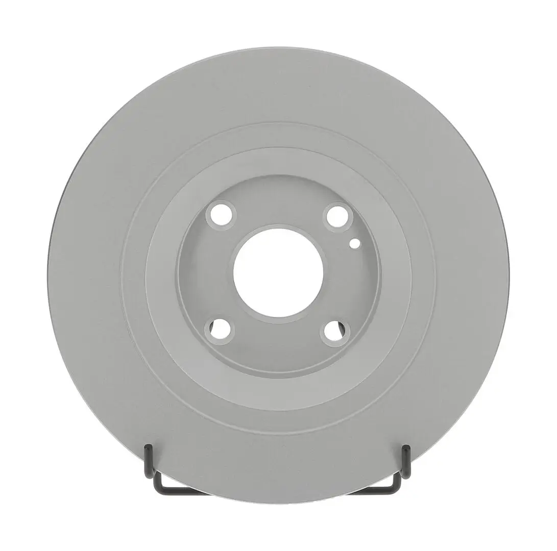 Bremsscheibe Hinterachse JURID 563172JC