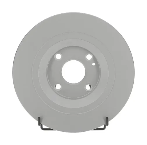 Bremsscheibe Hinterachse JURID 563172JC Bild Bremsscheibe Hinterachse JURID 563172JC