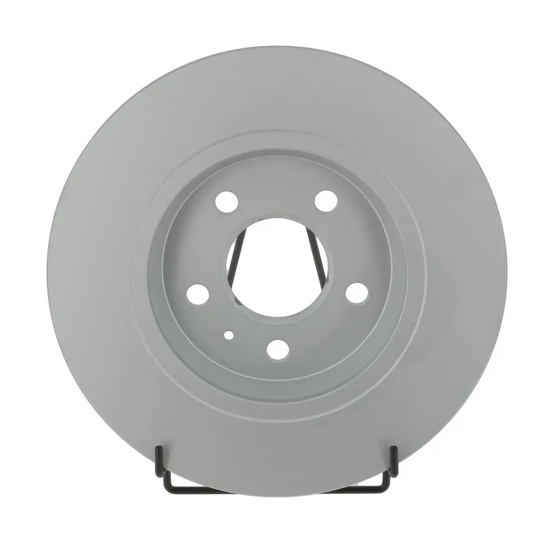 Bremsscheibe JURID 563177JC