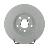 Bremsscheibe JURID 563177JC