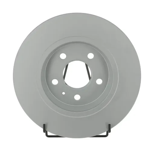 Bremsscheibe JURID 563177JC Bild Bremsscheibe JURID 563177JC