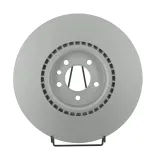 Bremsscheibe JURID 563179JC-1