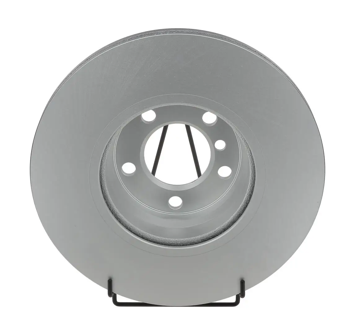 Bremsscheibe Vorderachse JURID 563181JC