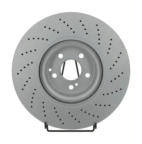 Bremsscheibe Vorderachse JURID 563186JC-1 Bild Bremsscheibe Vorderachse JURID 563186JC-1