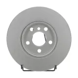 Bremsscheibe Vorderachse JURID 563191JC