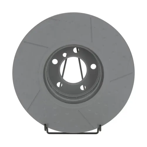 Bremsscheibe Vorderachse JURID 562397JC Bild Bremsscheibe Vorderachse JURID 562397JC