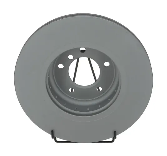 Bremsscheibe Vorderachse JURID 563202JVC-1 Bild Bremsscheibe Vorderachse JURID 563202JVC-1