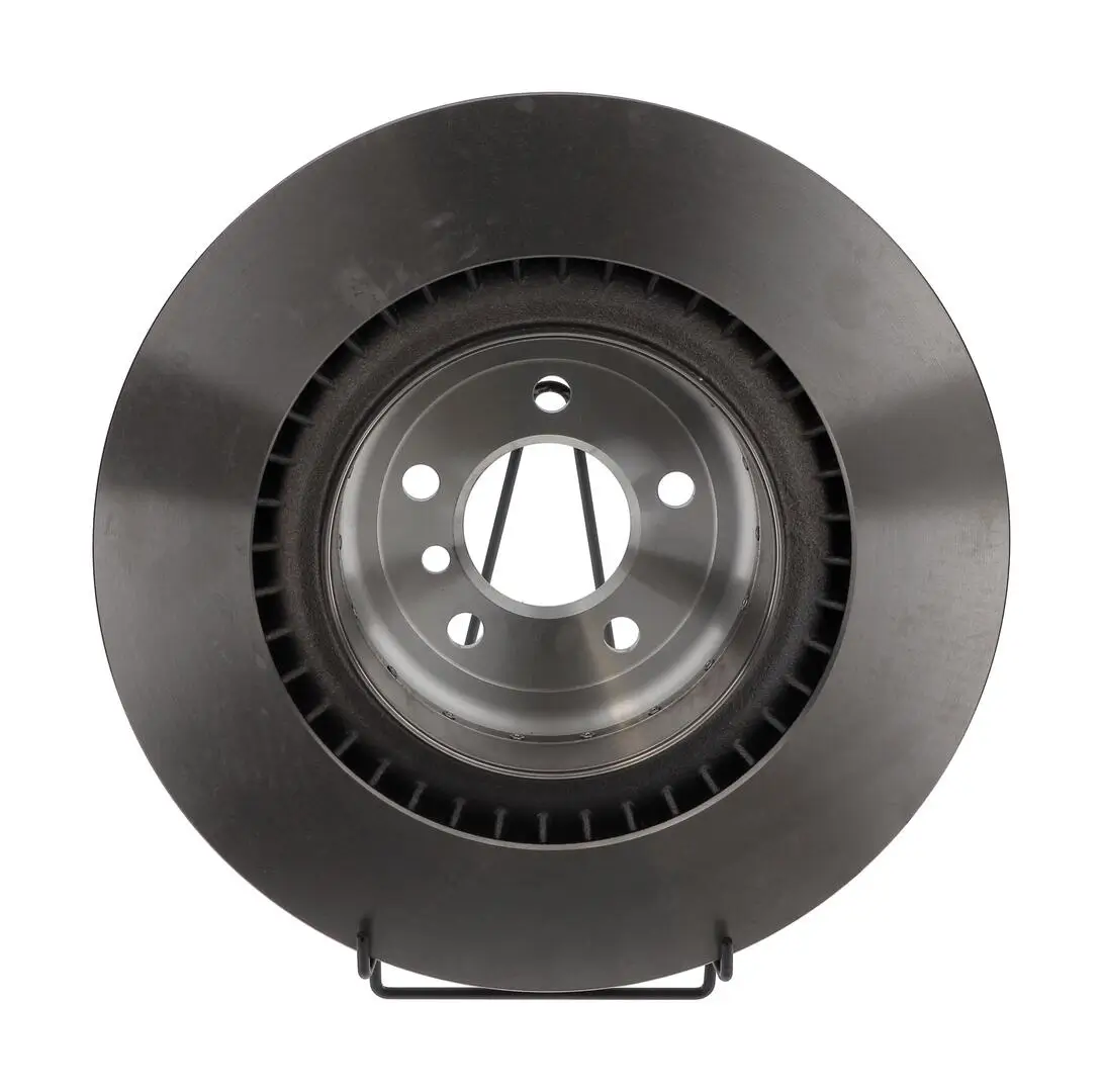 Bremsscheibe Hinterachse JURID 563209JVC-1