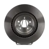 Bremsscheibe Hinterachse JURID 563209JVC-1