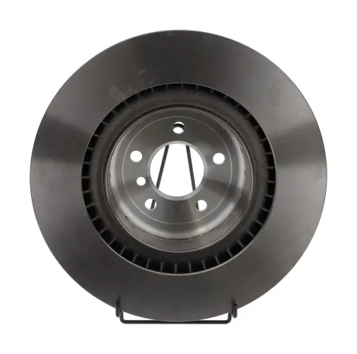 Bremsscheibe Hinterachse JURID 563209JVC-1 Bild Bremsscheibe Hinterachse JURID 563209JVC-1