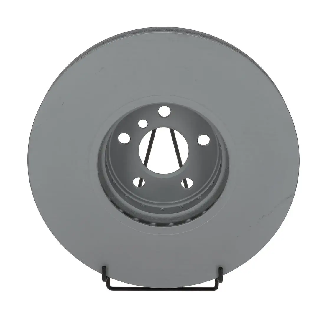 Bremsscheibe JURID 563211JVC-1