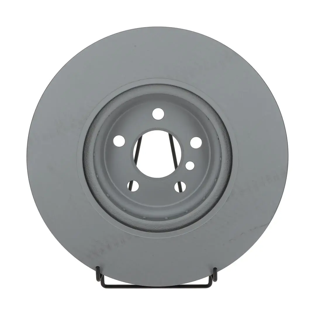 Bremsscheibe JURID 563212JVC-1