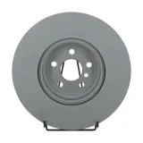 Bremsscheibe Hinterachse JURID 563212JVC-1