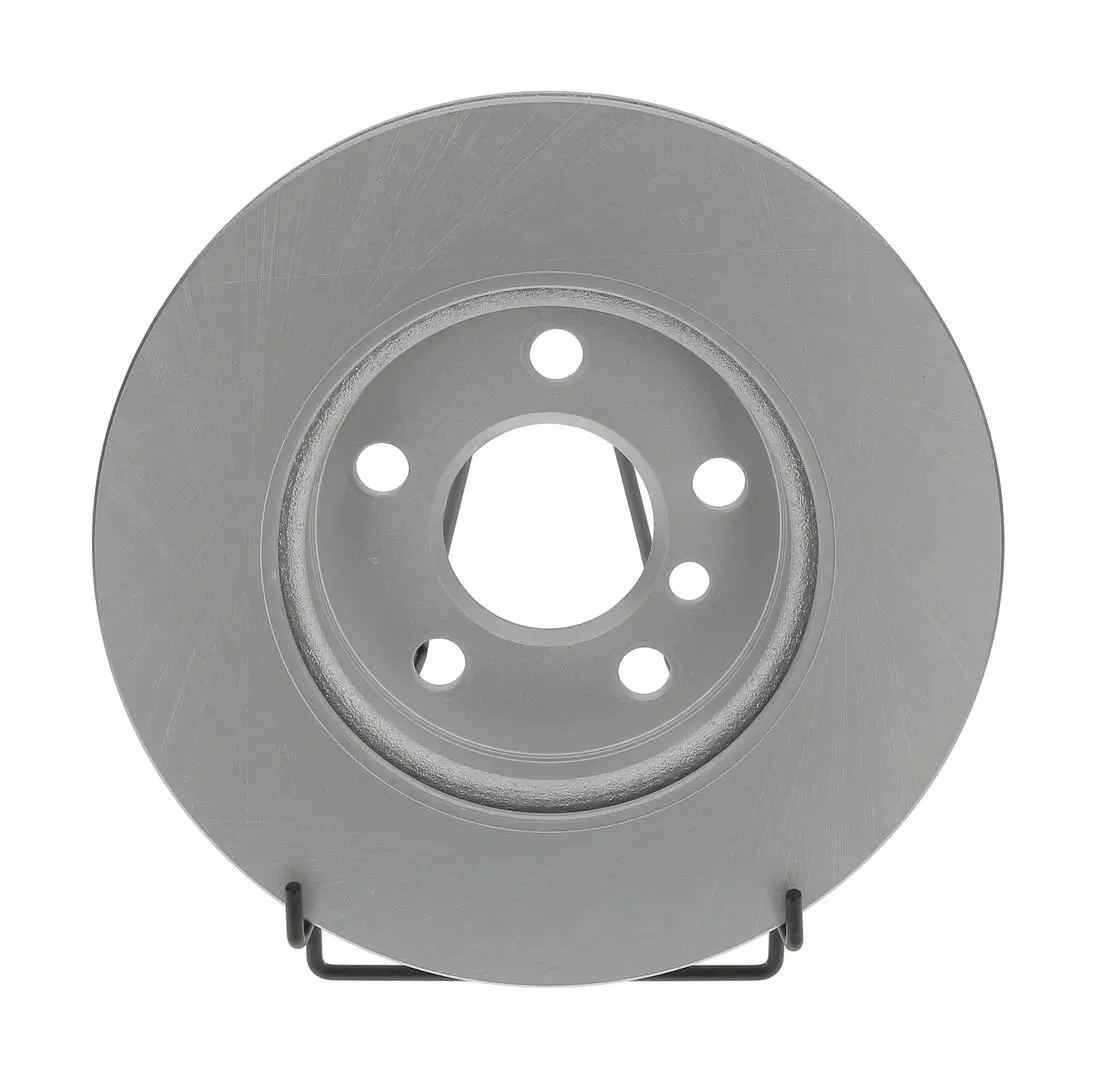 Bremsscheibe Vorderachse JURID 563215JC