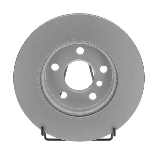 Bremsscheibe Vorderachse JURID 563215JC Bild Bremsscheibe Vorderachse JURID 563215JC