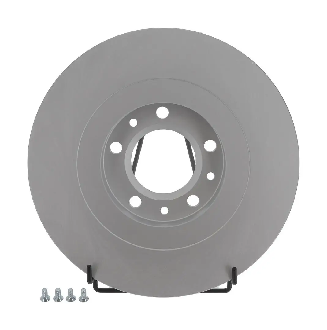 Bremsscheibe Hinterachse JURID 563218JC