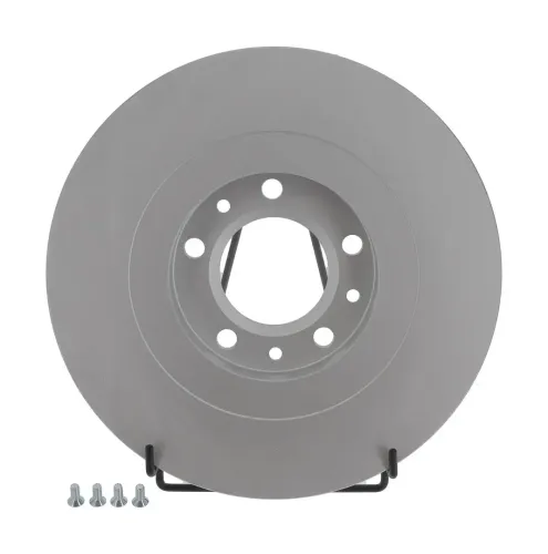 Bremsscheibe Hinterachse JURID 563218JC Bild Bremsscheibe Hinterachse JURID 563218JC