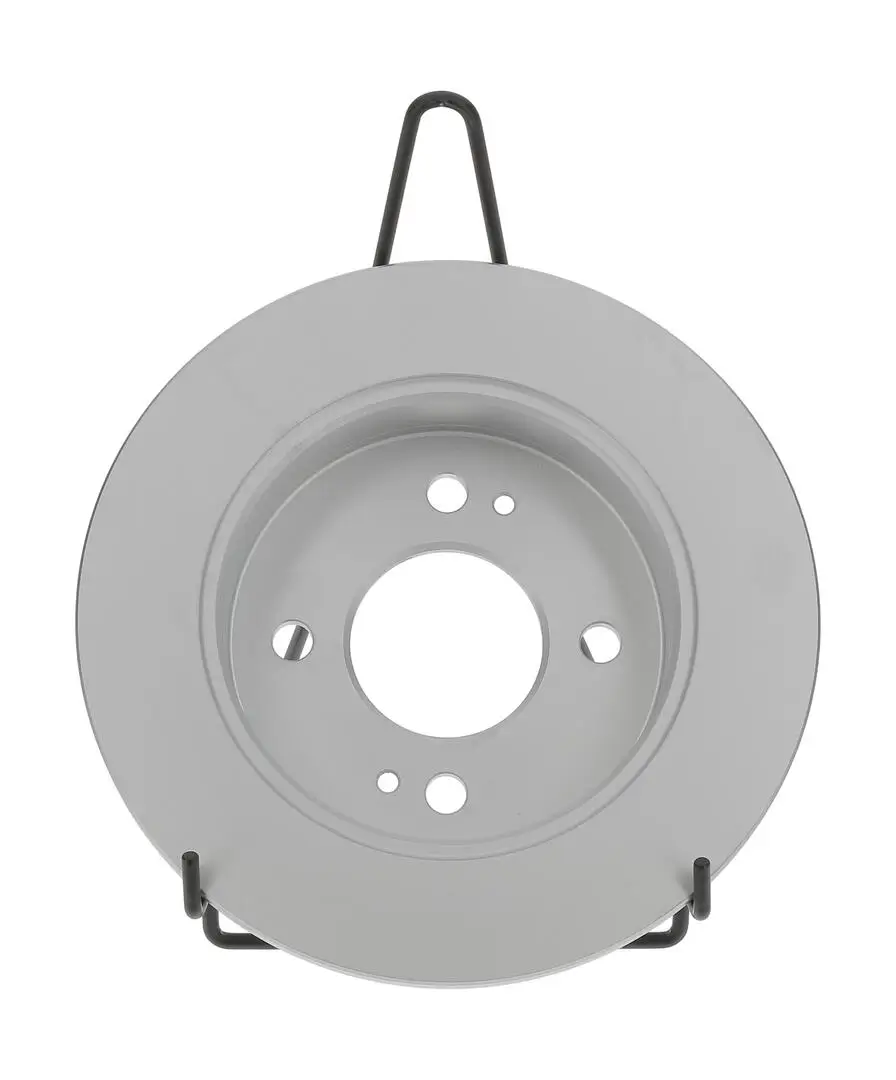 Bremsscheibe Hinterachse JURID 563219JC