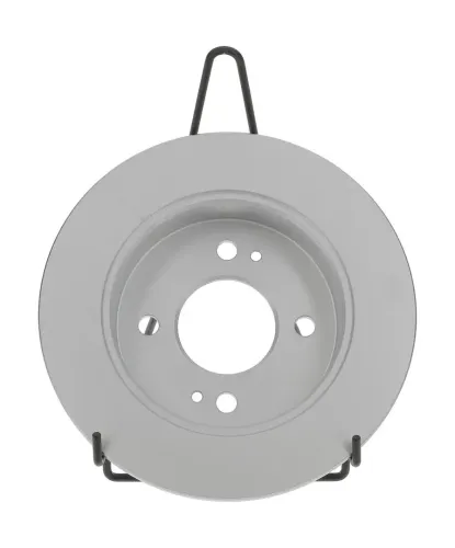 Bremsscheibe Hinterachse JURID 563219JC Bild Bremsscheibe Hinterachse JURID 563219JC