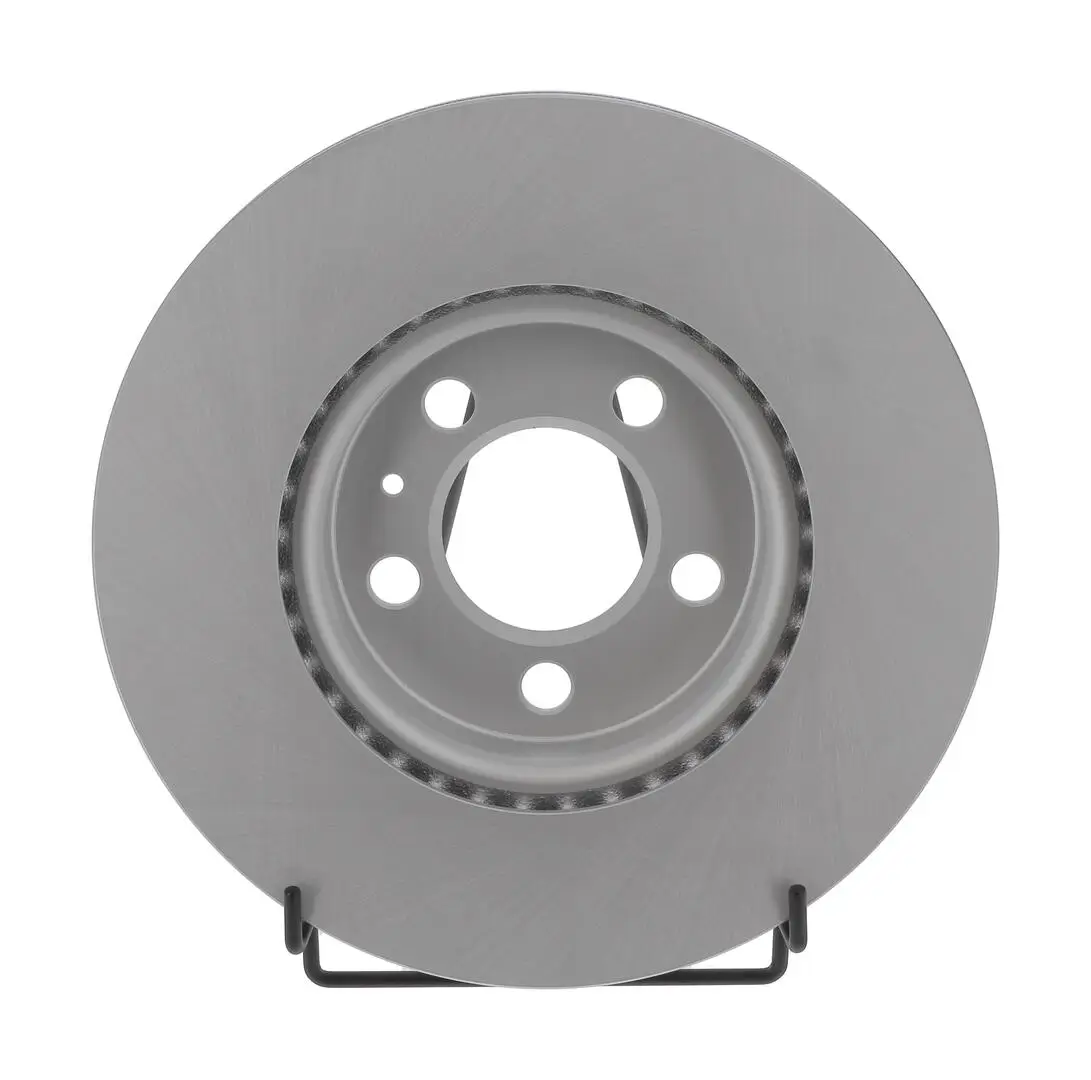 Bremsscheibe Vorderachse JURID 563228JC