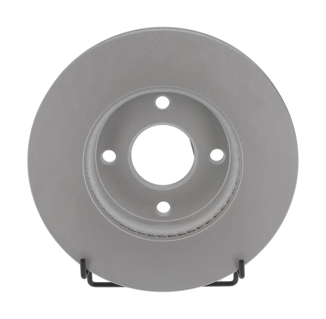 Bremsscheibe Vorderachse JURID 563230JC