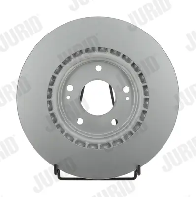 Bremsscheibe JURID 563231JC